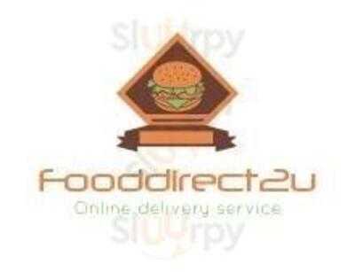 Fooddirect2u Norwich