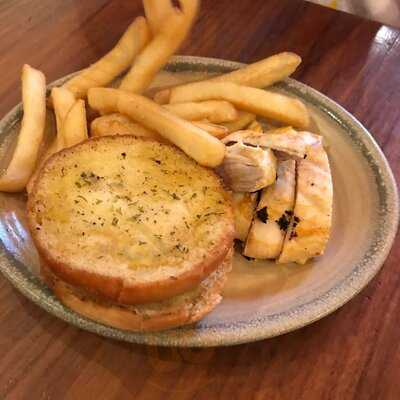 Nando's Middlesbrough