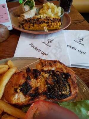 Nando's Middlesbrough