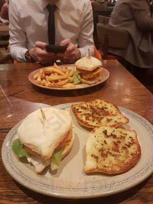 Nando's Middlesbrough
