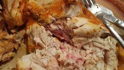 Nando's Middlesbrough