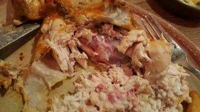 Nando's Middlesbrough