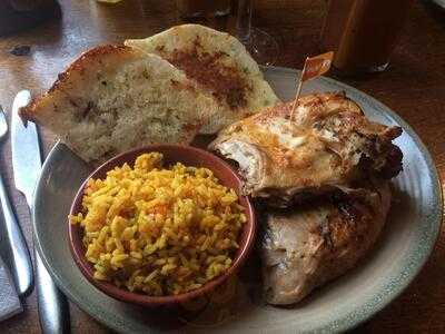 Nando's Middlesbrough