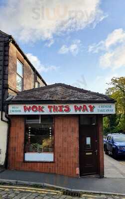 Wok This Way