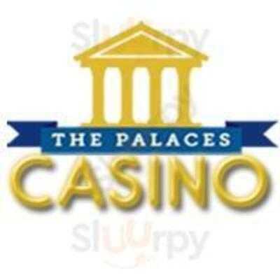 The Palace Casino