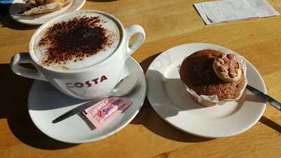 Costa Coffee