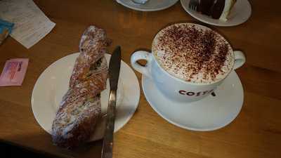 Costa Coffee