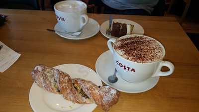 Costa Coffee