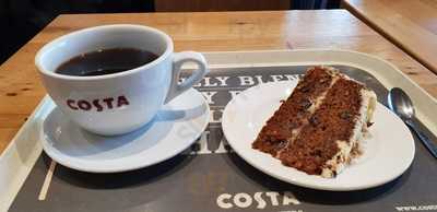 Costa Coffee