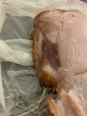 Chicken Bar New Moston