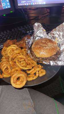 Chicken Bar New Moston