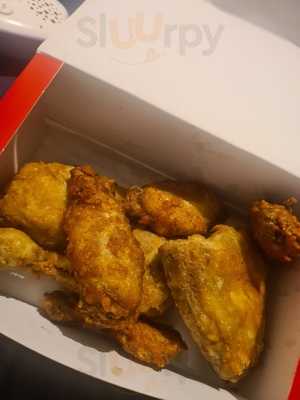 Chicken Bar New Moston