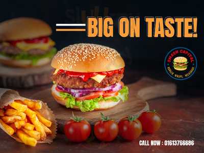 Chicken Bar New Moston