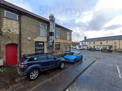 Golden Chips Takeaway