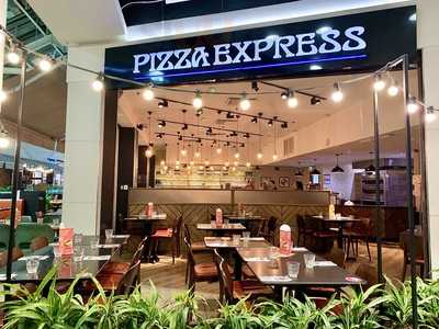 Pizza Hut Express