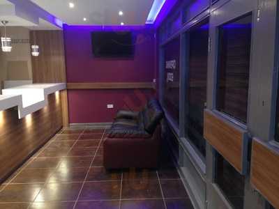 Poppadom Indian Takeaway