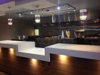 Poppadom Indian Takeaway