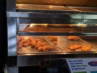 Dixy Chicken