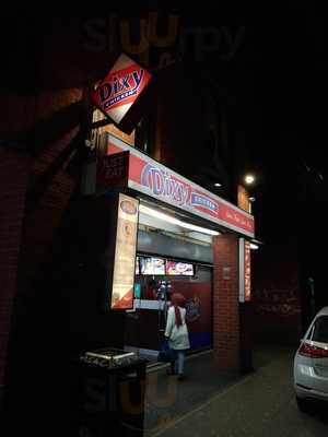 Dixy Chicken
