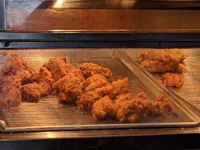 Dixy Chicken