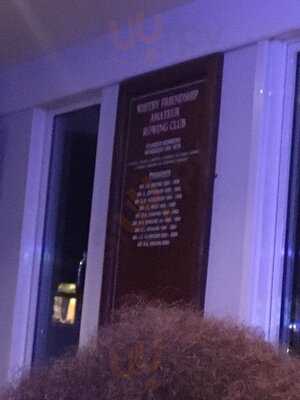 Whitby Friendship Amateur Rowing Club