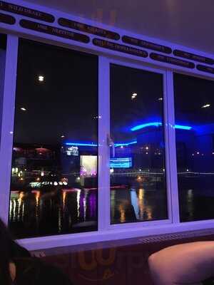 Whitby Friendship Amateur Rowing Club