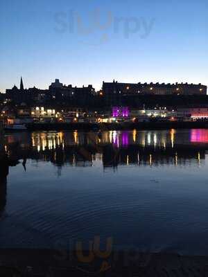 Whitby Friendship Amateur Rowing Club
