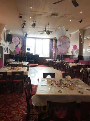 Whitby Friendship Amateur Rowing Club