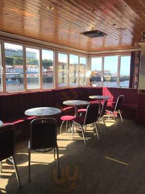 Whitby Friendship Amateur Rowing Club