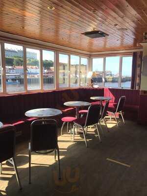 Whitby Friendship Amateur Rowing Club