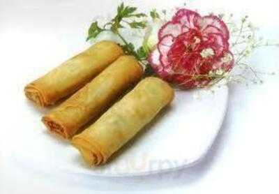 Wing Yiu Chinese Takeaway