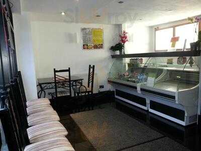 Wing Yiu Chinese Takeaway