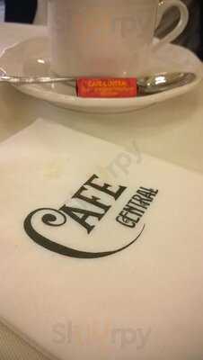 Kafe Central