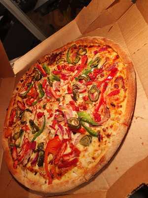 Domino's Pizza - Sheffield - Wadsley Bridge