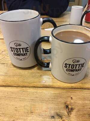 The Stottie Company