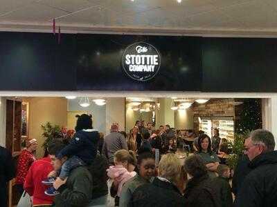 The Stottie Company