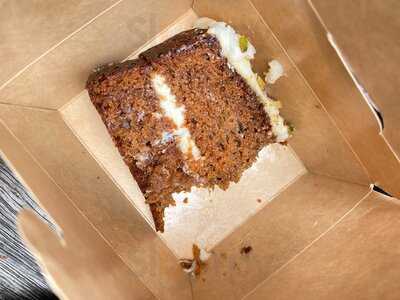 Caffe Nero - Bradford