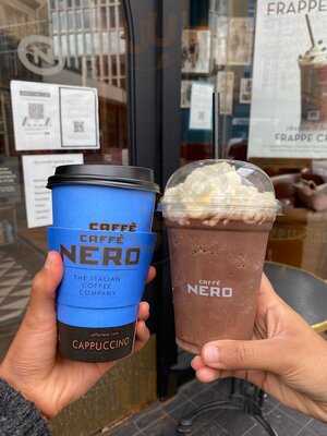 Caffe Nero - Bradford
