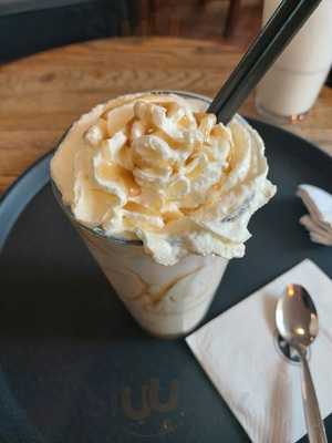 Caffe Nero - Bradford