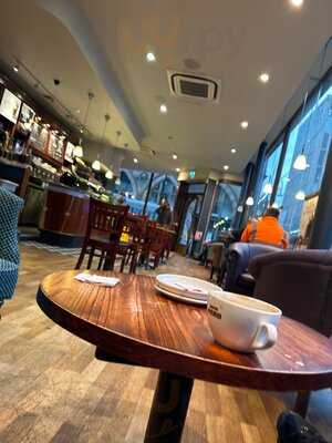 Caffe Nero - Bradford