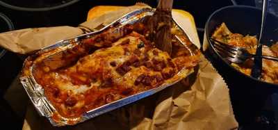 Cafe Expresso Hall Green