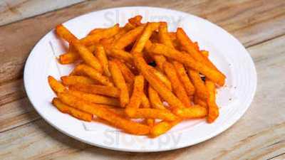 Cafe Expresso Hall Green