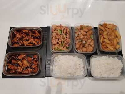 Wok's Chinese Takeaway