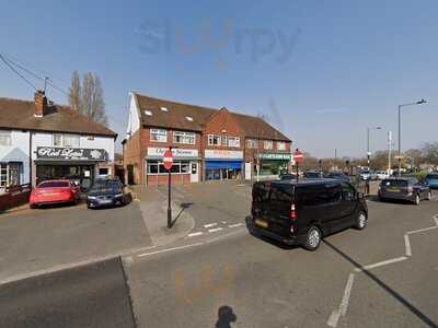 Wok's Chinese Takeaway