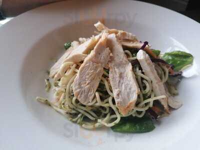 The Brasserie At The Cedar Court