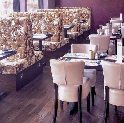 Arabesque Restaurant & Grill