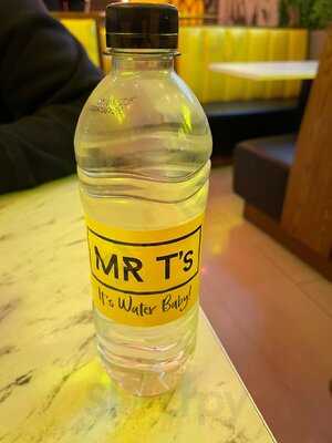 Mr T's Diner