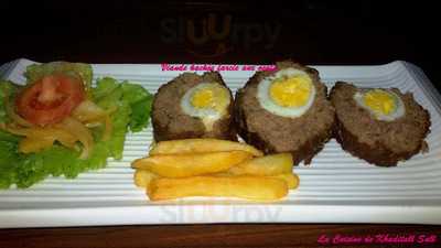 Prokhane African Restaurant