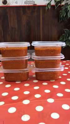 Prokhane African Restaurant