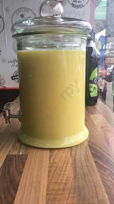 Prokhane African Restaurant